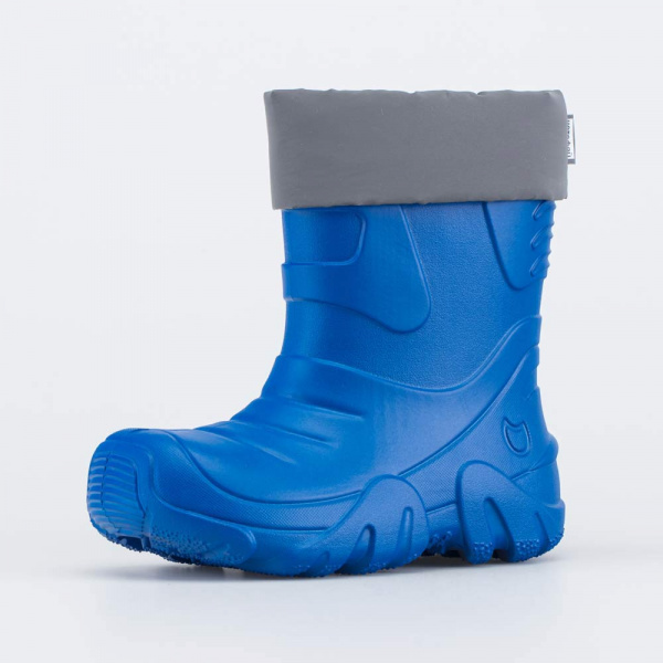 Сапоги Котофей веллингтон для мальчика 365162-14