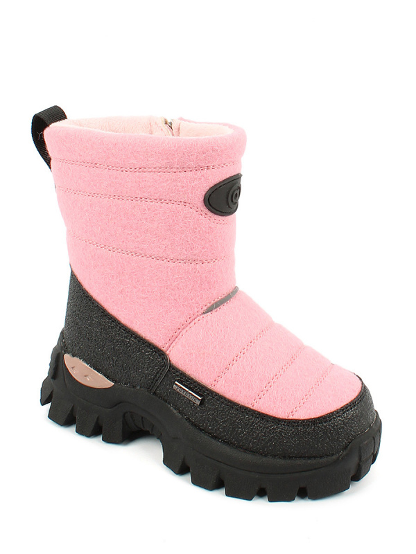 Полусапоги Antilopa валенки для девочки AL 15569