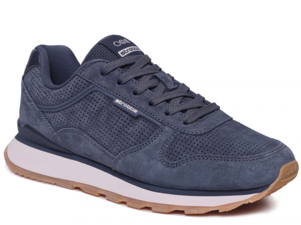 Полуботинки Strobbs кроссовки для мальчика F7662-2