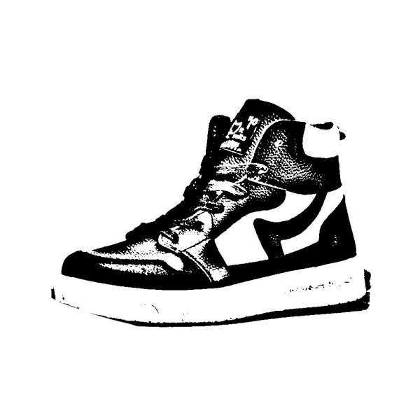 Ботинки Котофей кроссовки для мальчика 752236-36