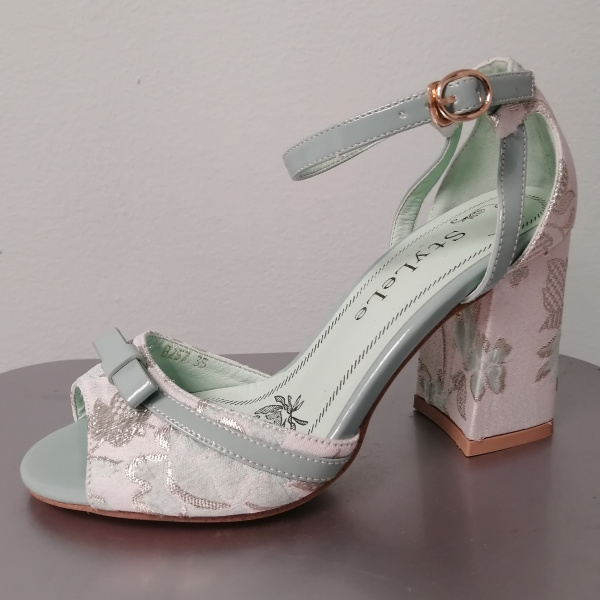 Туфли StyLELE босоножки для девочки B257